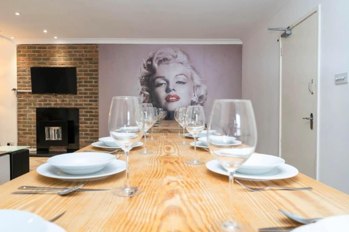 Host & Stay - The Old Coach House On Margaret Street Brighton Екстериор снимка