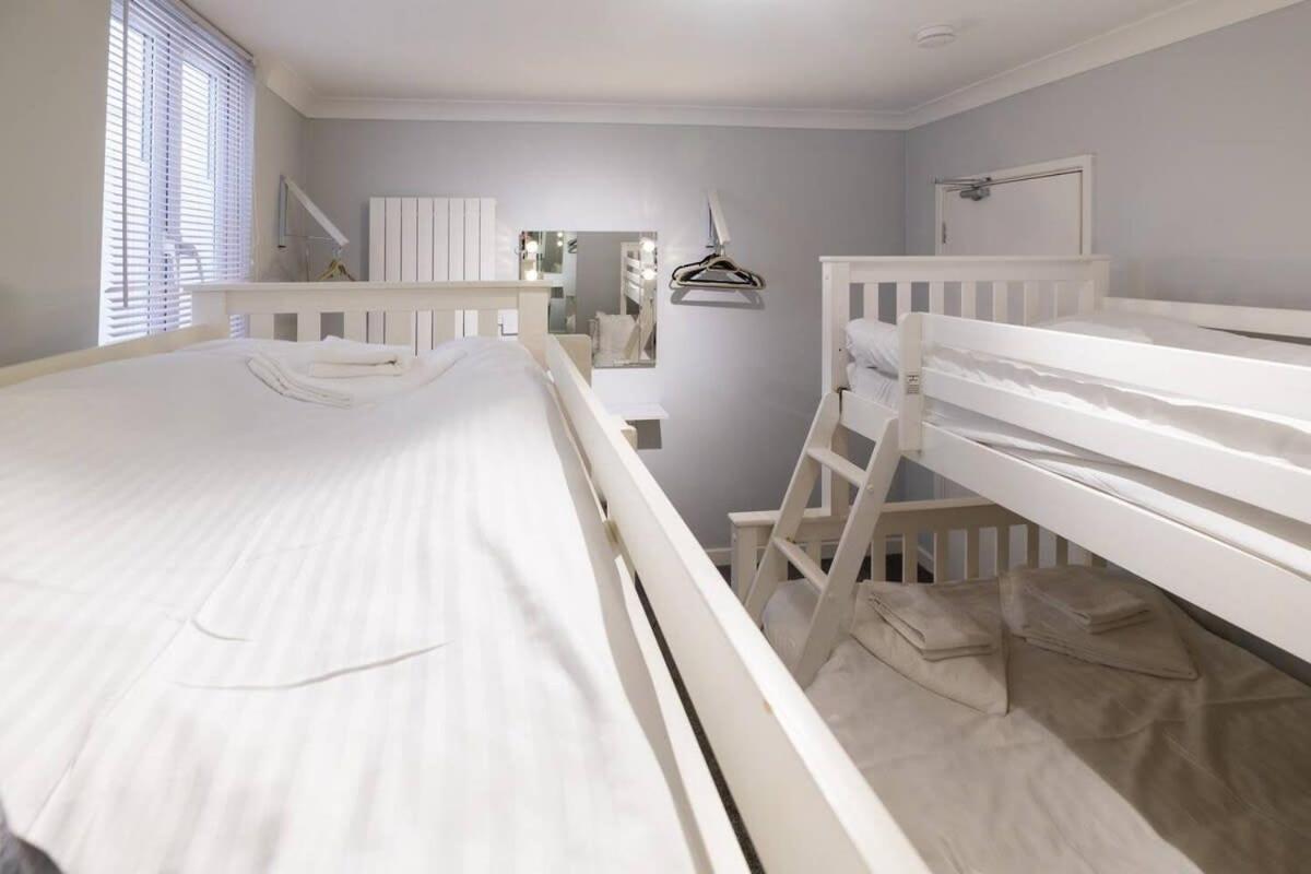 Host & Stay - The Old Coach House On Margaret Street Brighton Екстериор снимка